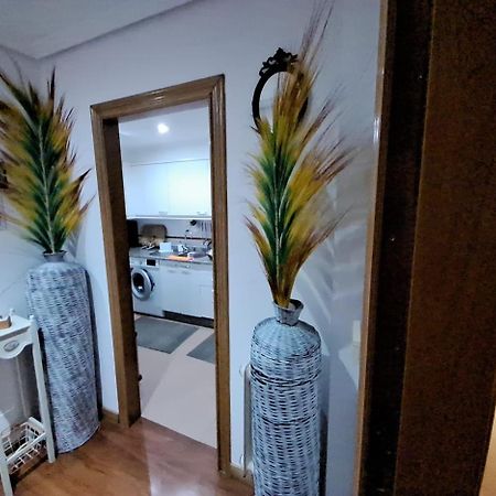 Apartamento Mar De Alcabre Vigo Exterior foto