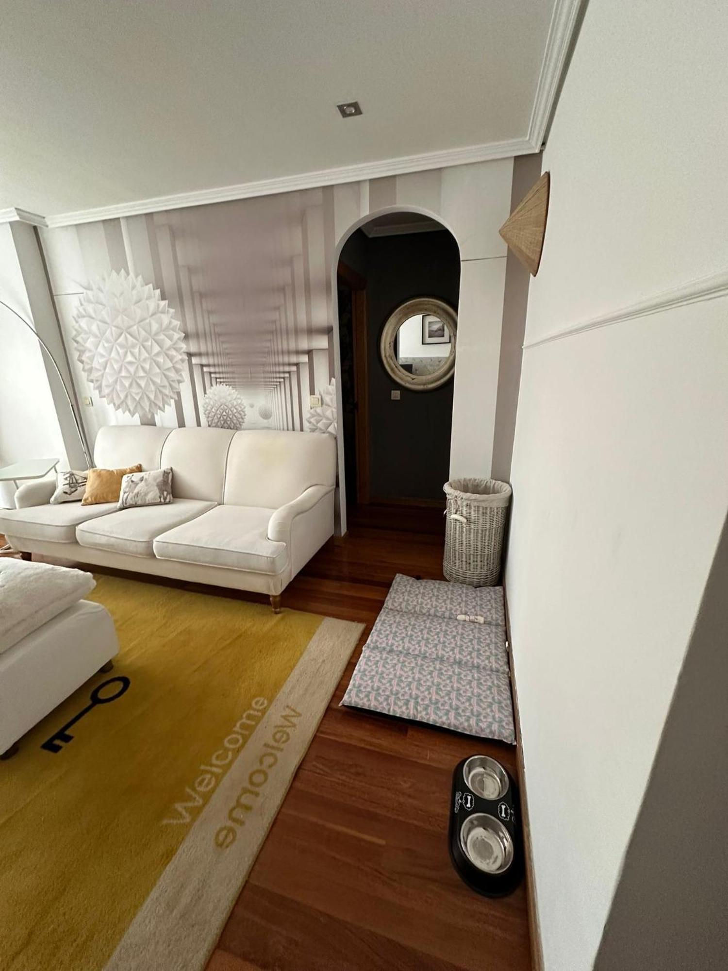 Apartamento Mar De Alcabre Vigo Exterior foto