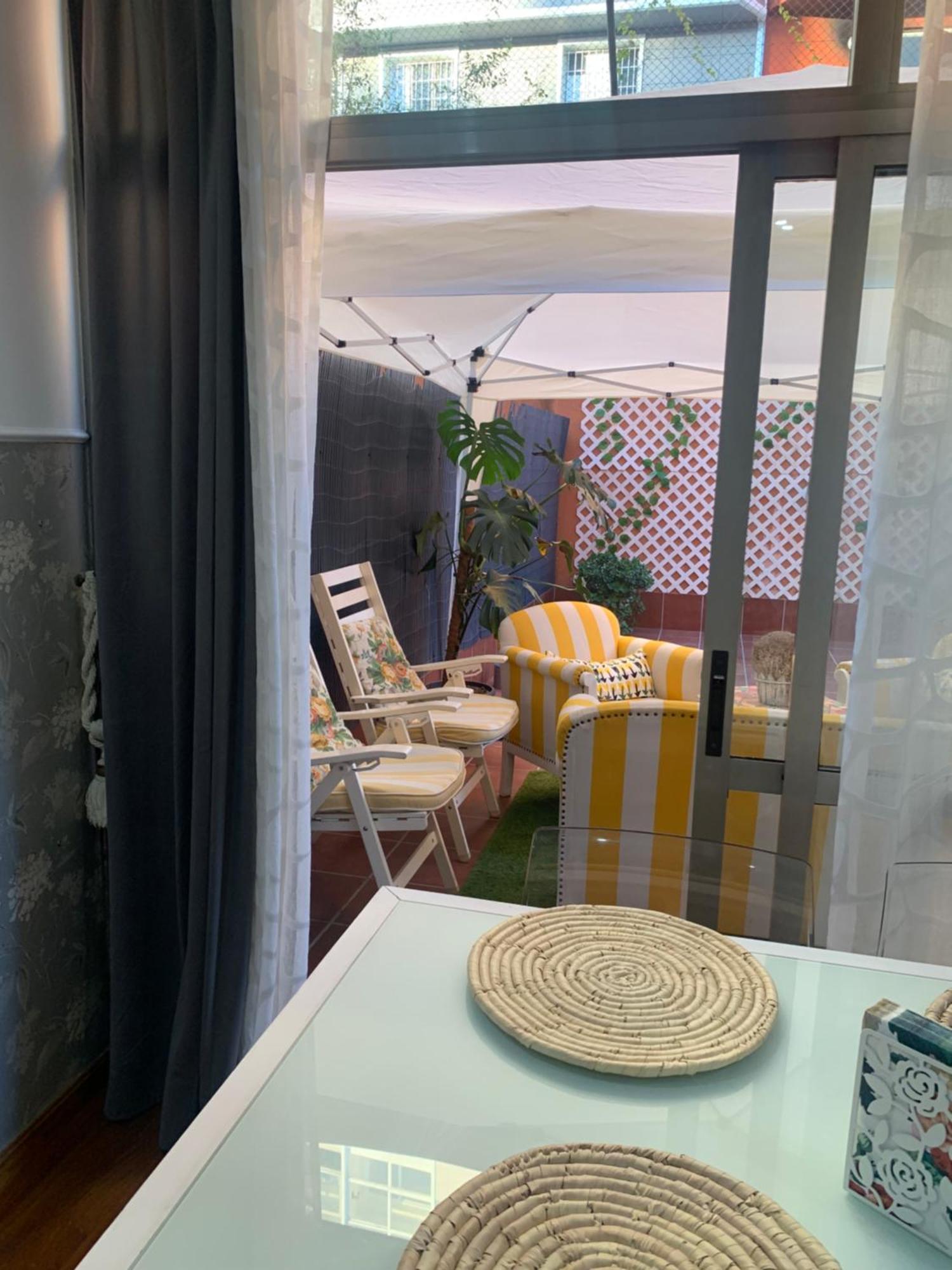Apartamento Mar De Alcabre Vigo Exterior foto
