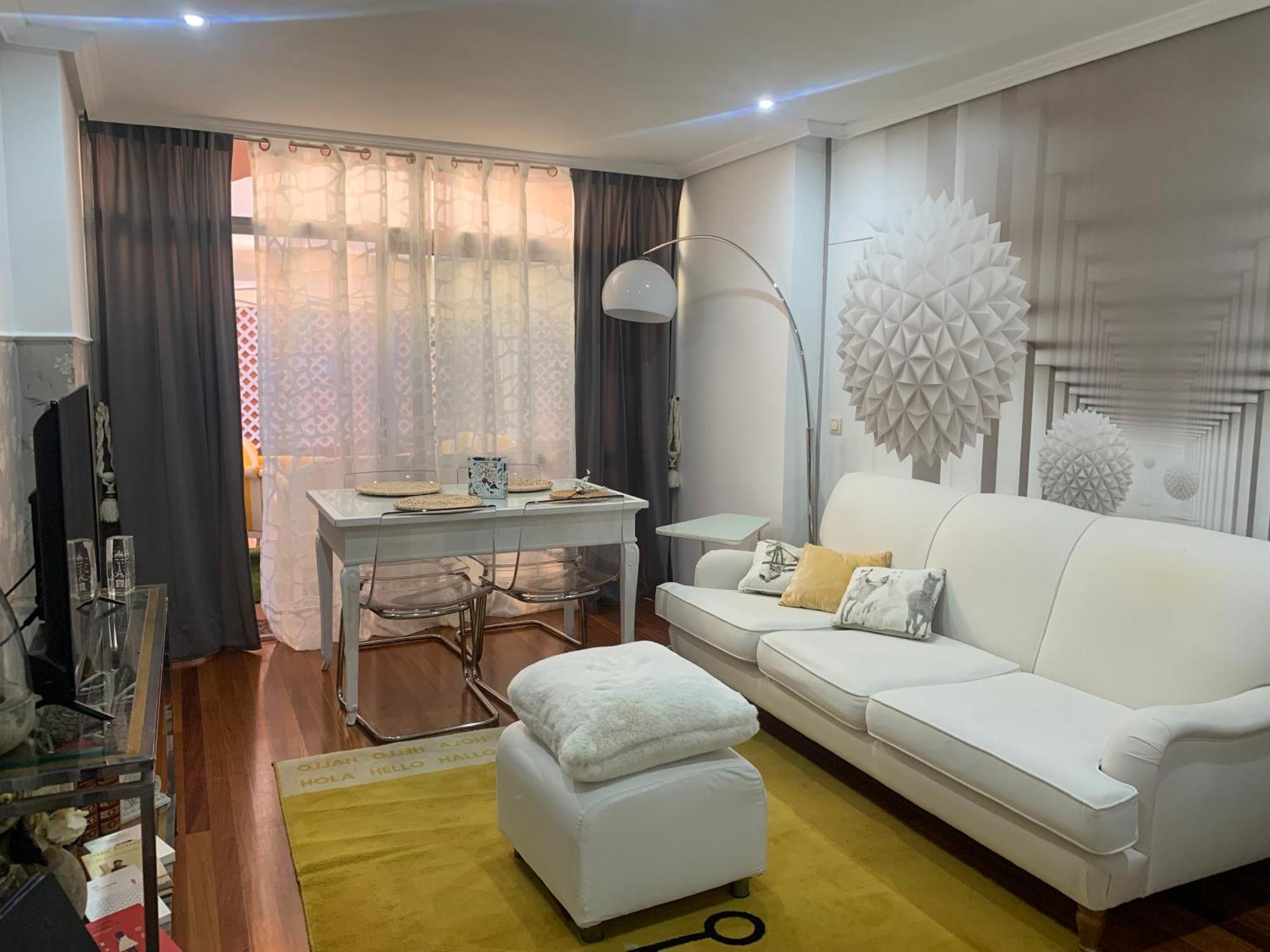 Apartamento Mar De Alcabre Vigo Exterior foto