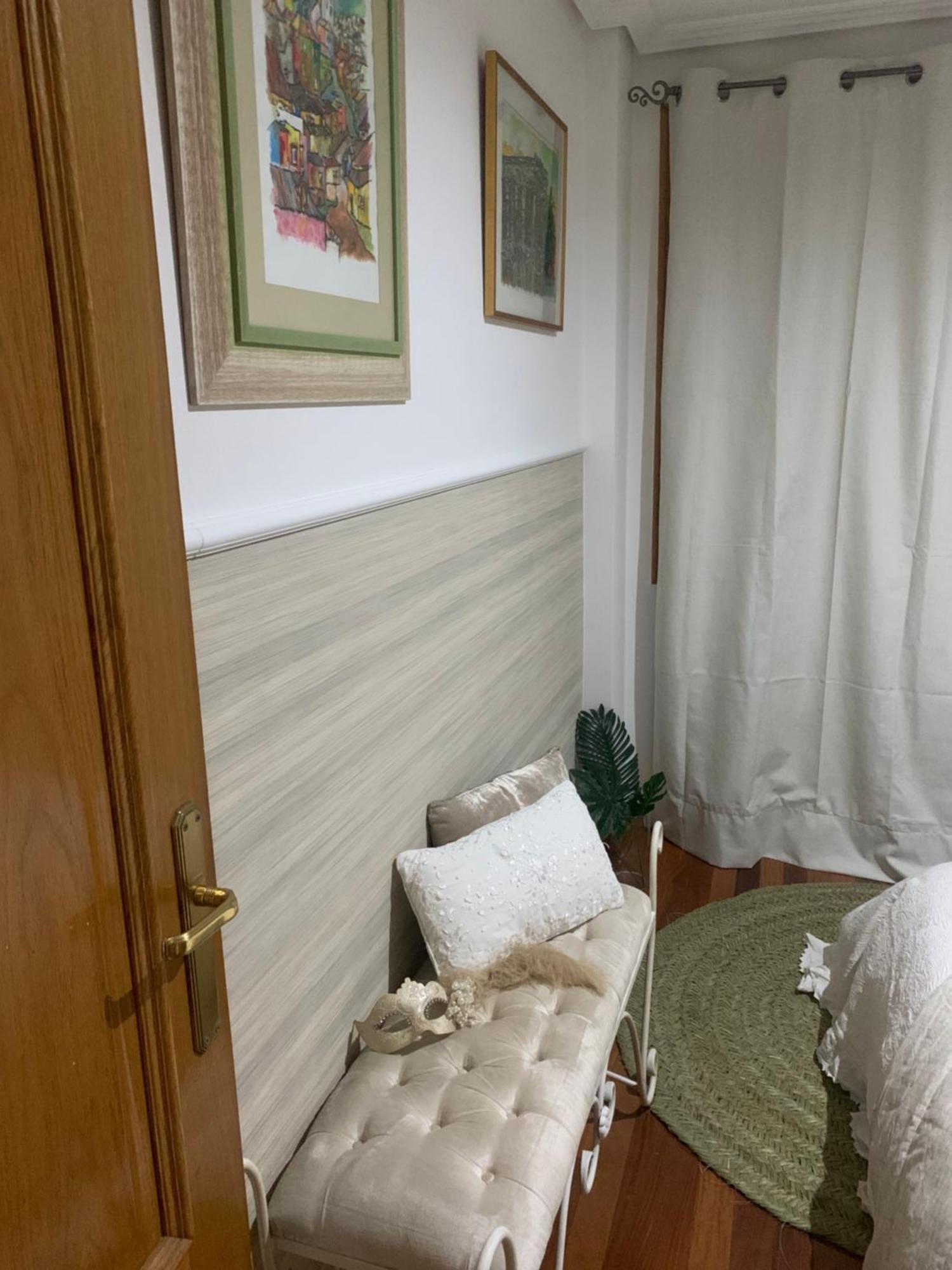Apartamento Mar De Alcabre Vigo Exterior foto
